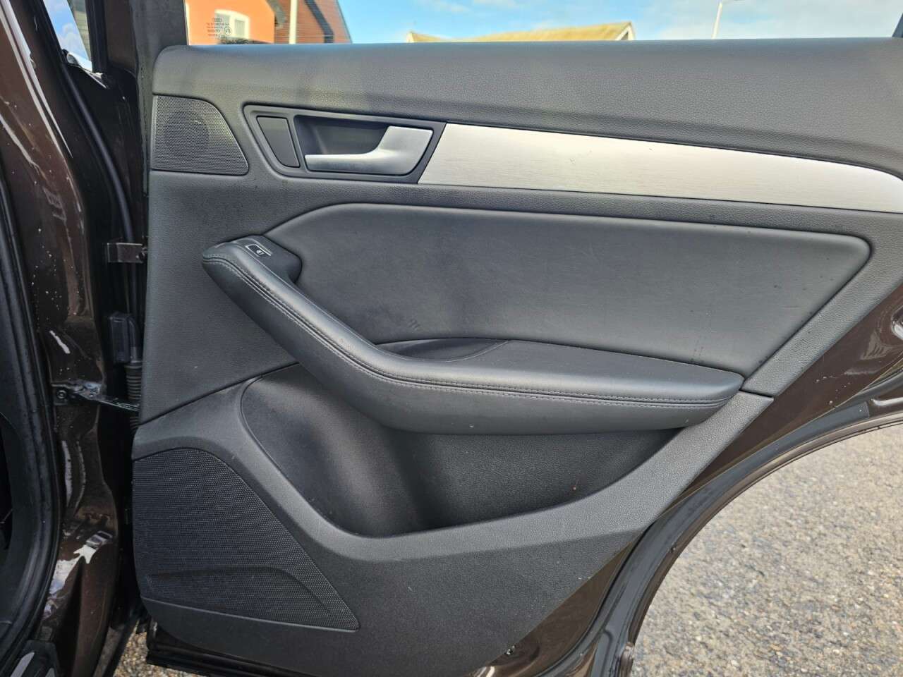 2013 AUDI Q5 2013 AUDI Q5