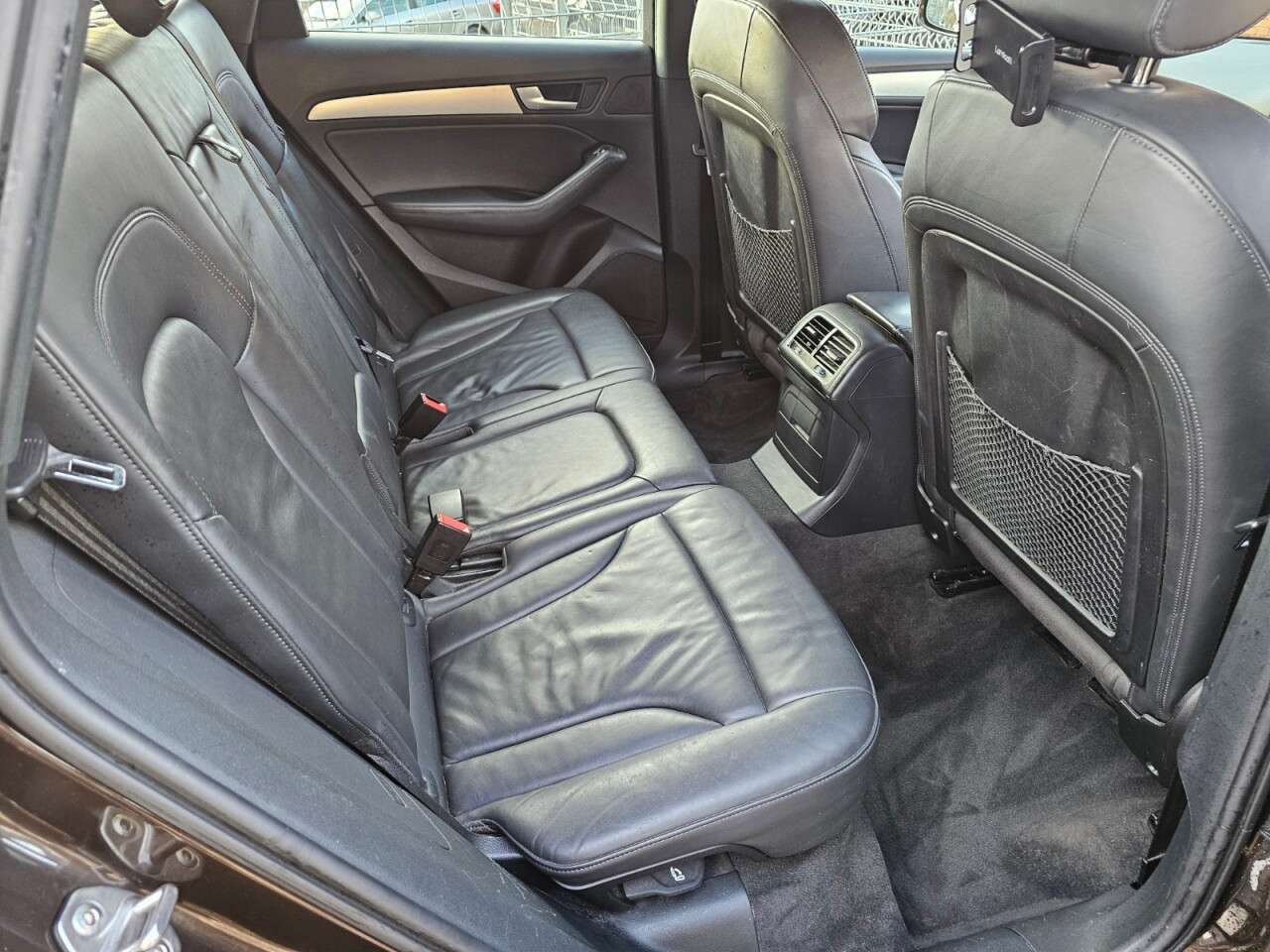 2013 AUDI Q5 2013 AUDI Q5