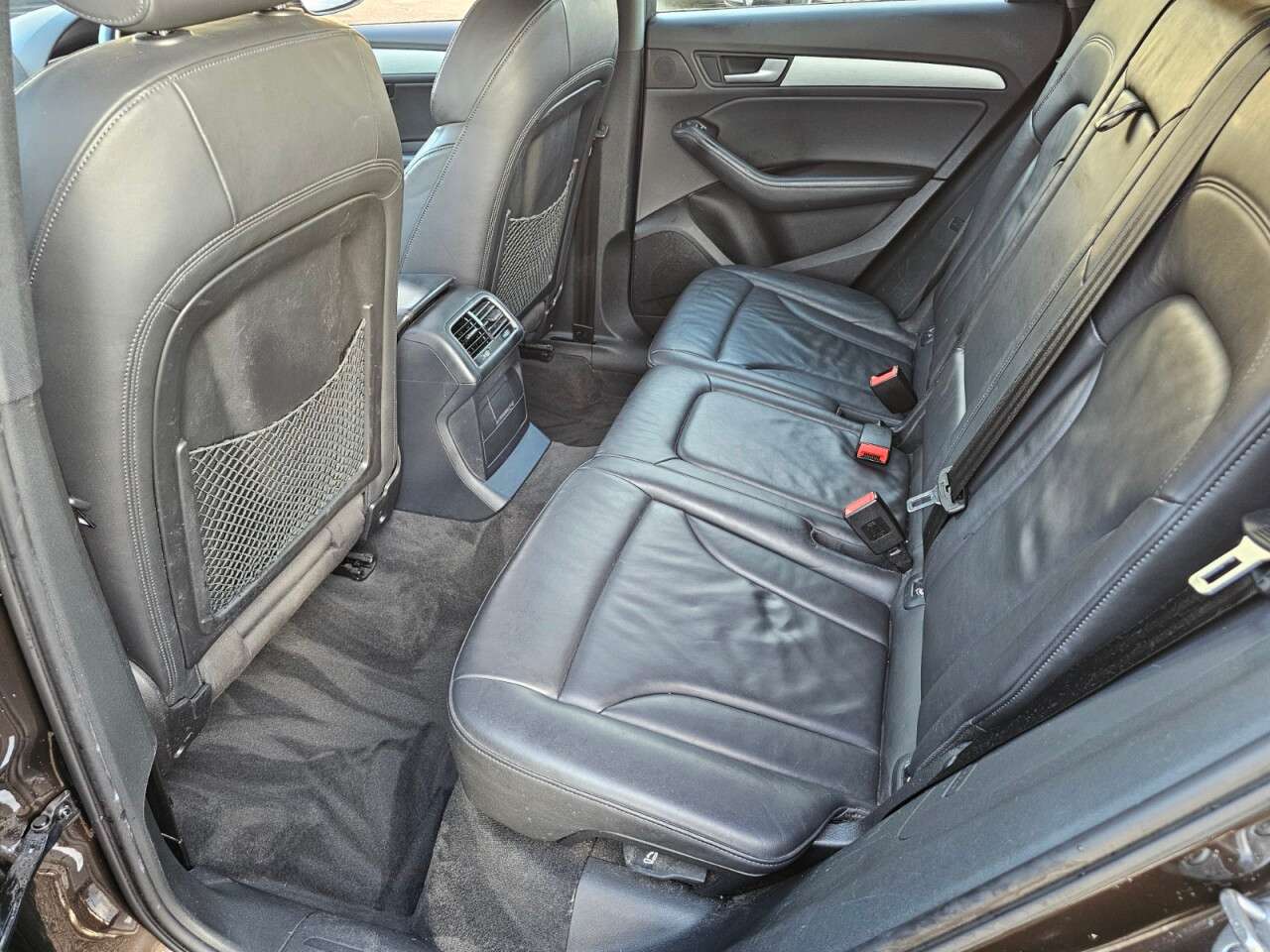 2013 AUDI Q5 2013 AUDI Q5