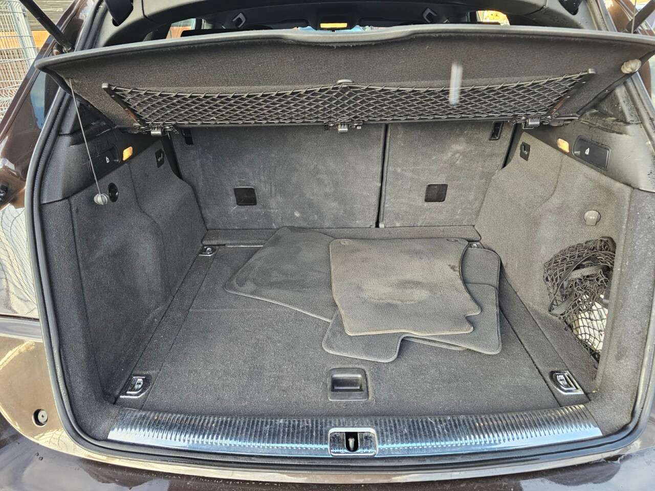 2013 AUDI Q5 2013 AUDI Q5