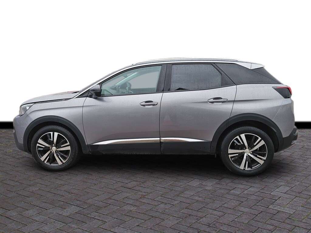 2017 PEUGEOT 3008 2017 PEUGEOT 3008