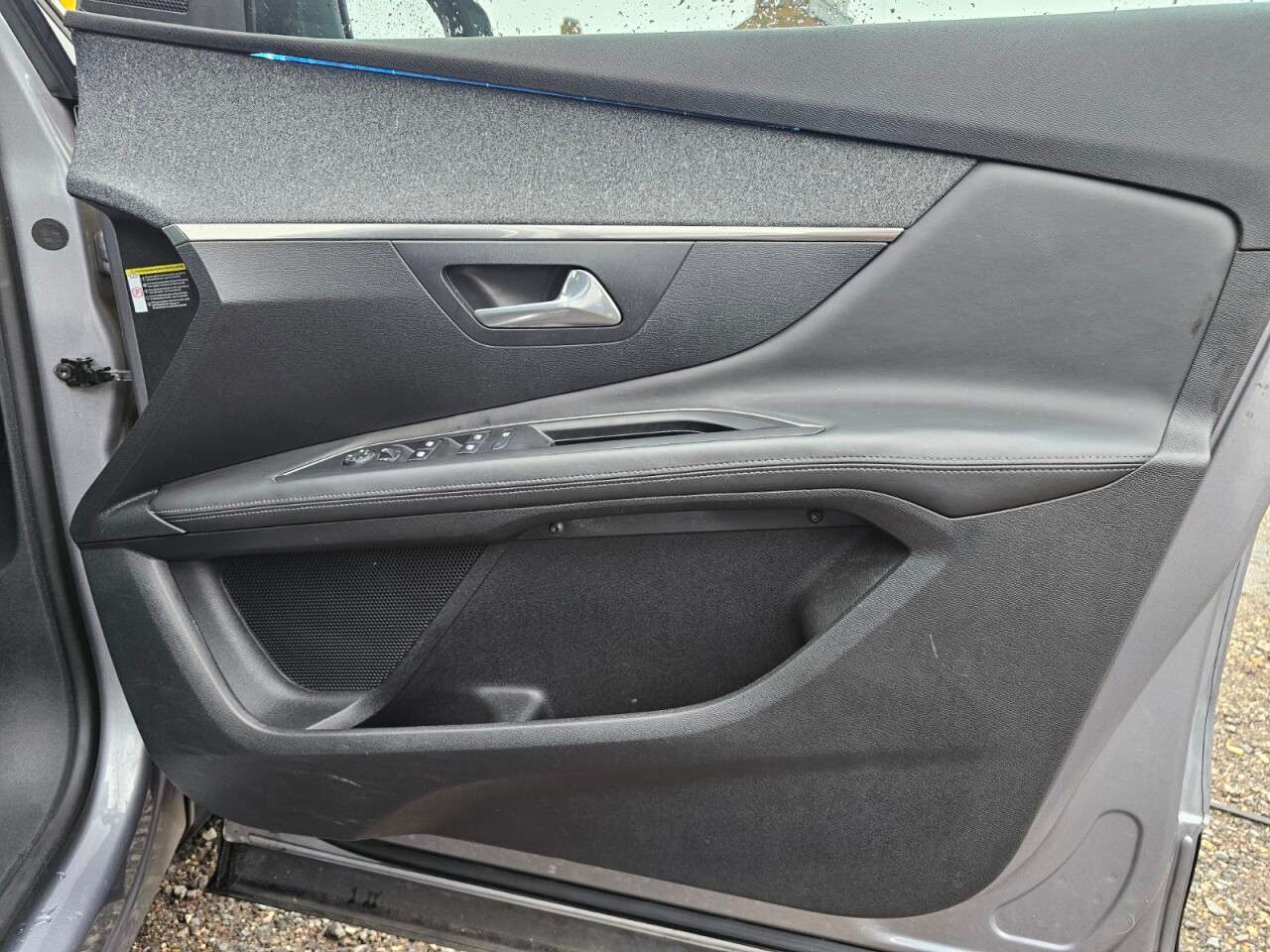 2017 PEUGEOT 3008 2017 PEUGEOT 3008