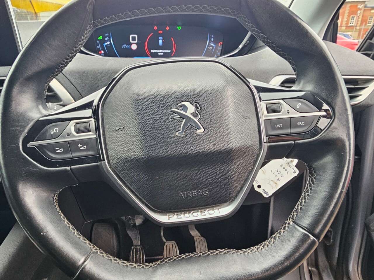 2017 PEUGEOT 3008 2017 PEUGEOT 3008
