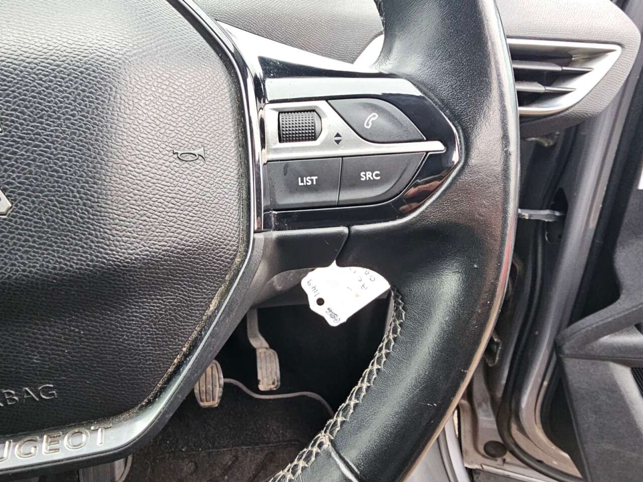 2017 PEUGEOT 3008 2017 PEUGEOT 3008