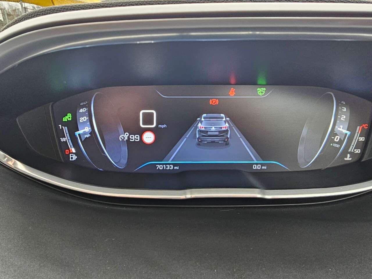 2017 PEUGEOT 3008 2017 PEUGEOT 3008