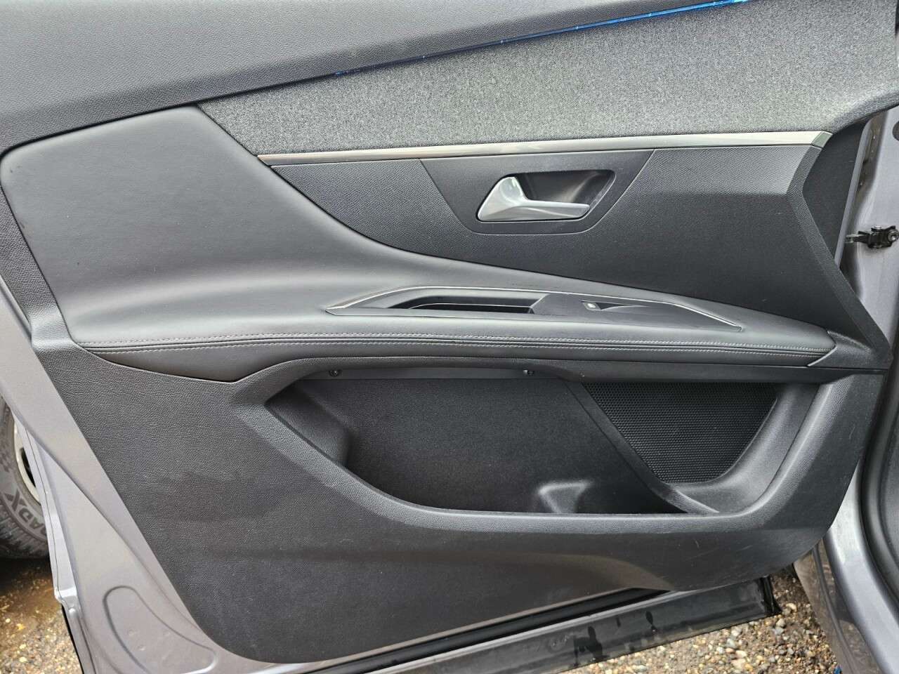 2017 PEUGEOT 3008 2017 PEUGEOT 3008