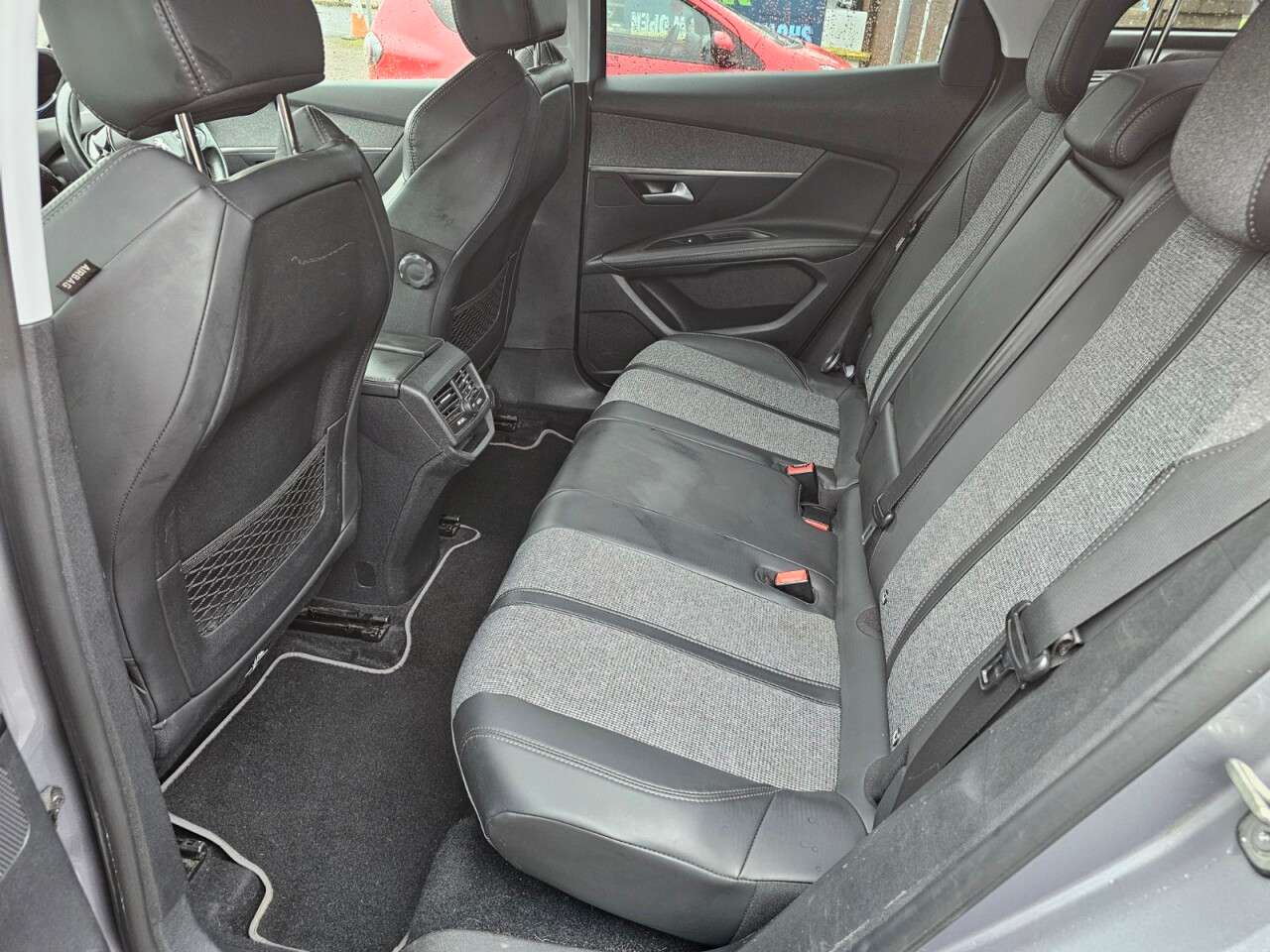 2017 PEUGEOT 3008 2017 PEUGEOT 3008