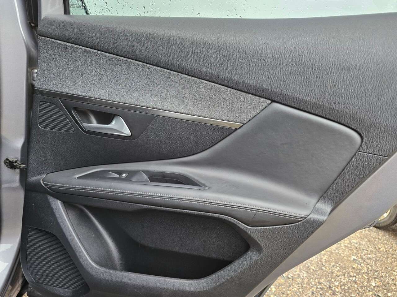 2017 PEUGEOT 3008 2017 PEUGEOT 3008