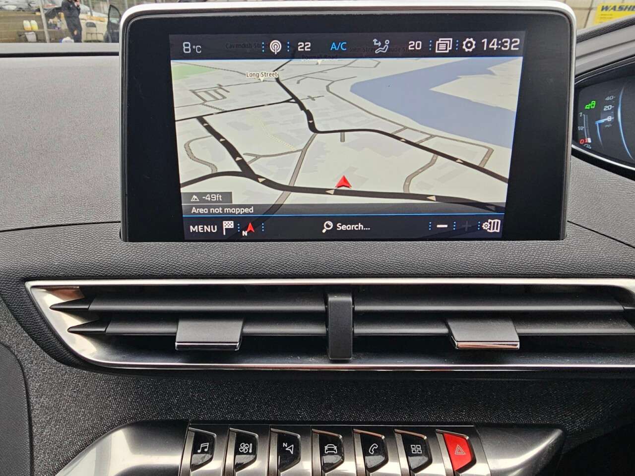 2017 PEUGEOT 3008 2017 PEUGEOT 3008