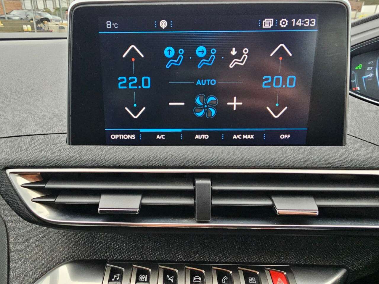 2017 PEUGEOT 3008 2017 PEUGEOT 3008