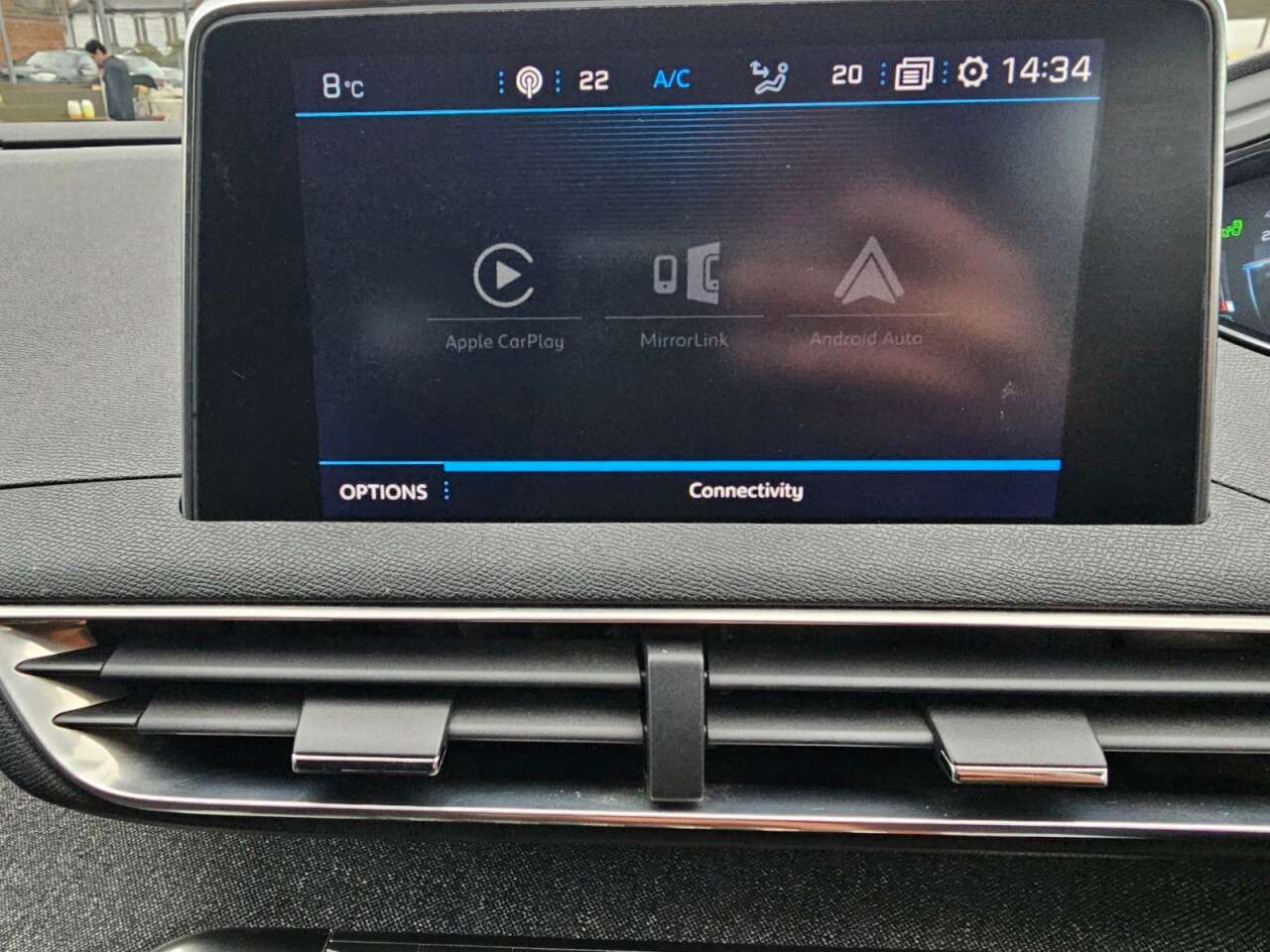 2017 PEUGEOT 3008 2017 PEUGEOT 3008