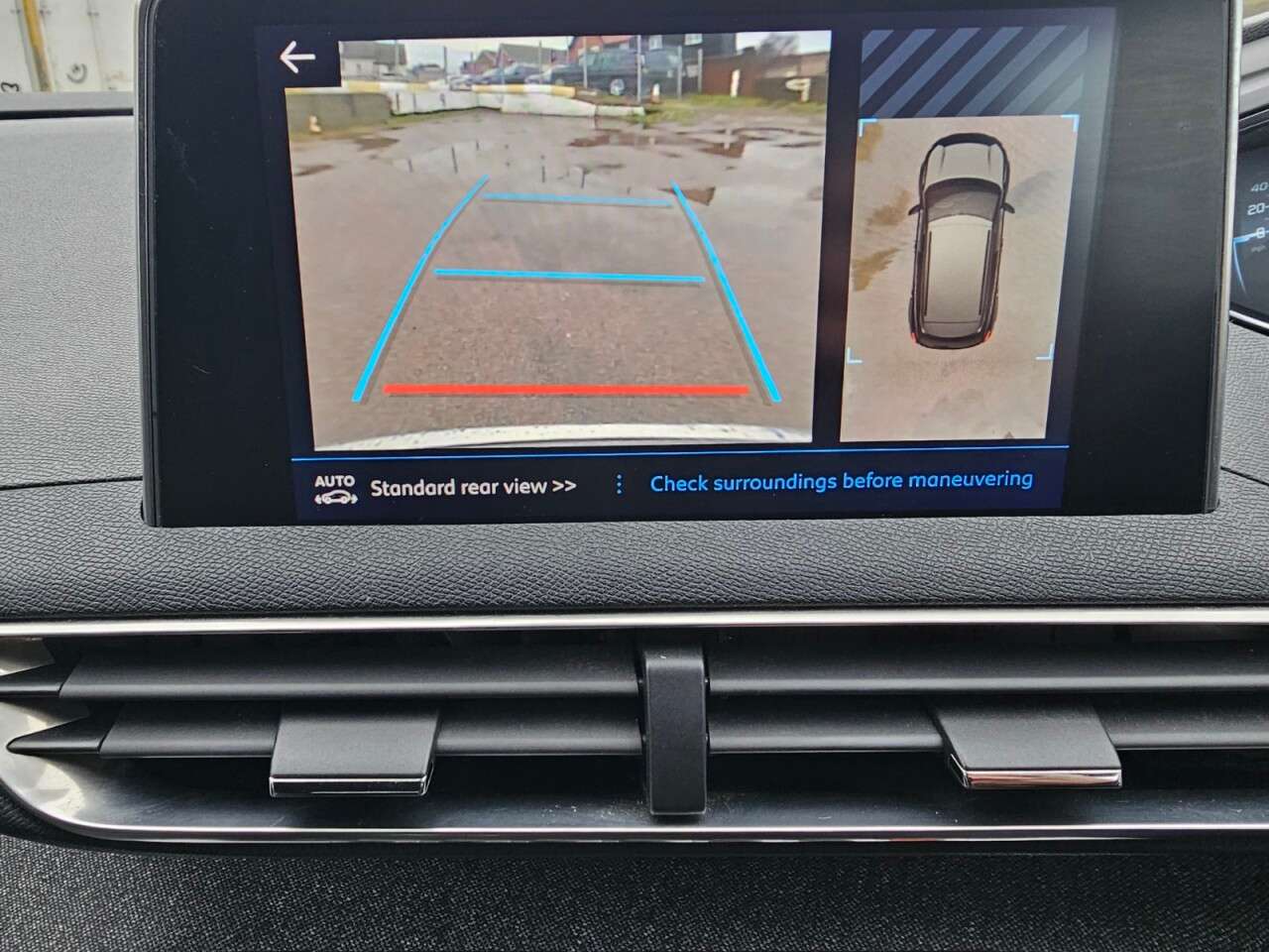 2017 PEUGEOT 3008 2017 PEUGEOT 3008