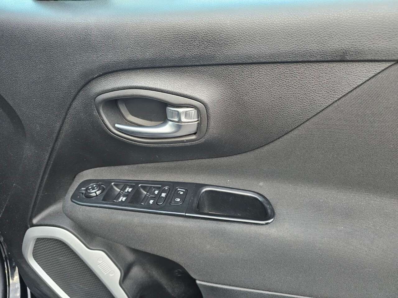 2016 JEEP RENEGADE 2016 JEEP RENEGADE