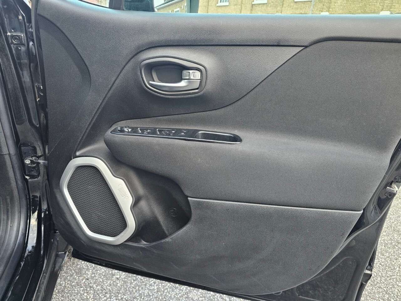 2016 JEEP RENEGADE 2016 JEEP RENEGADE