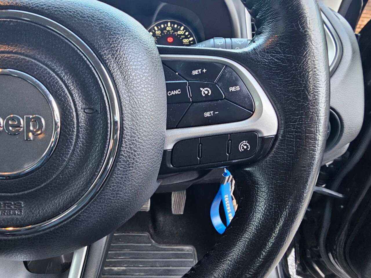 2016 JEEP RENEGADE 2016 JEEP RENEGADE