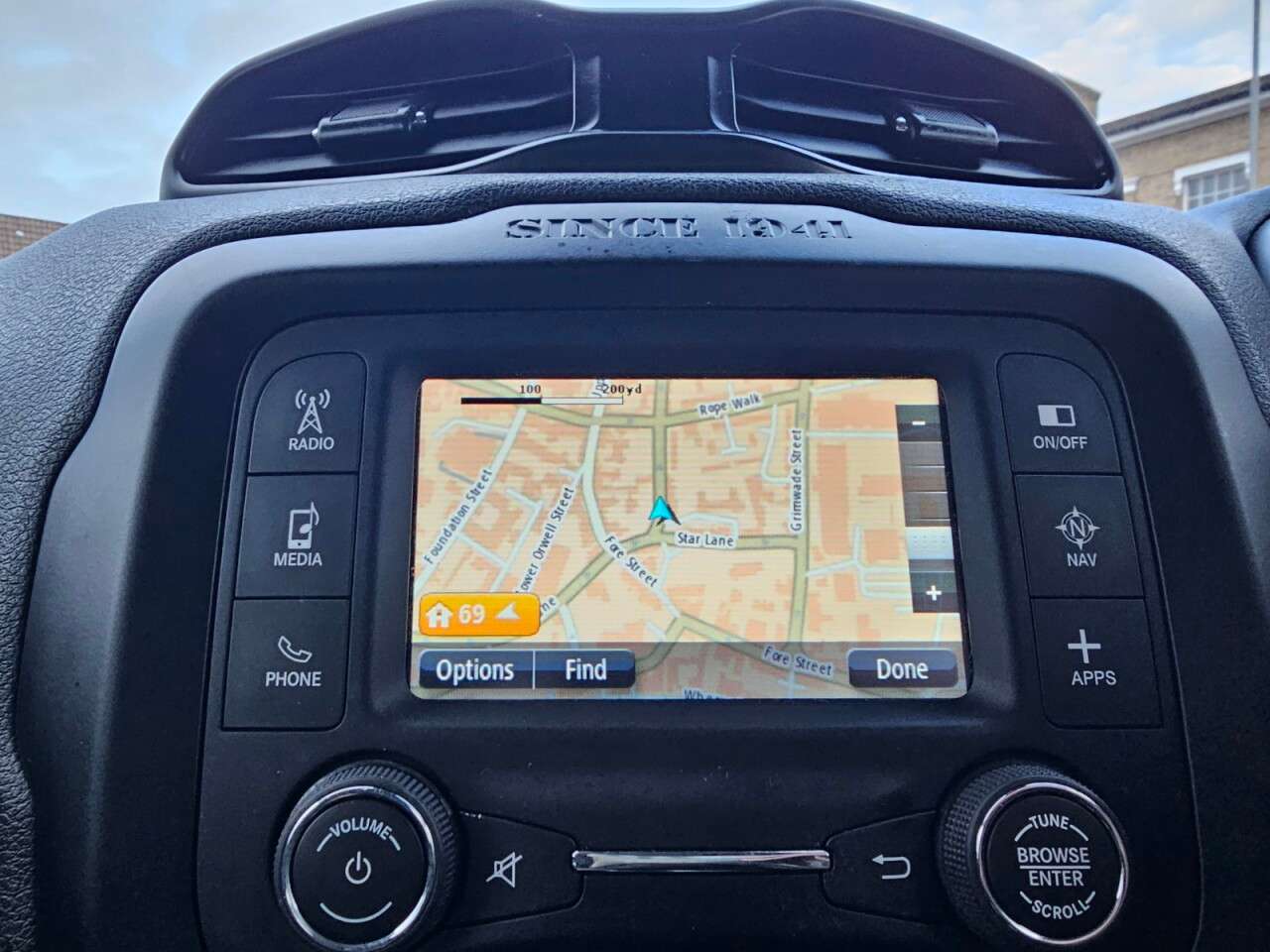 2016 JEEP RENEGADE 2016 JEEP RENEGADE