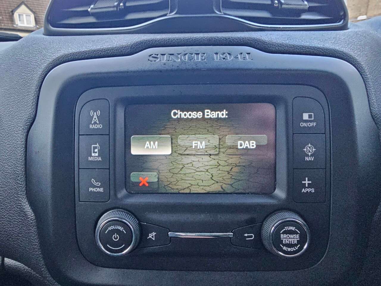 2016 JEEP RENEGADE 2016 JEEP RENEGADE