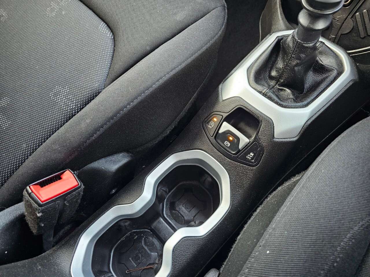 2016 JEEP RENEGADE 2016 JEEP RENEGADE