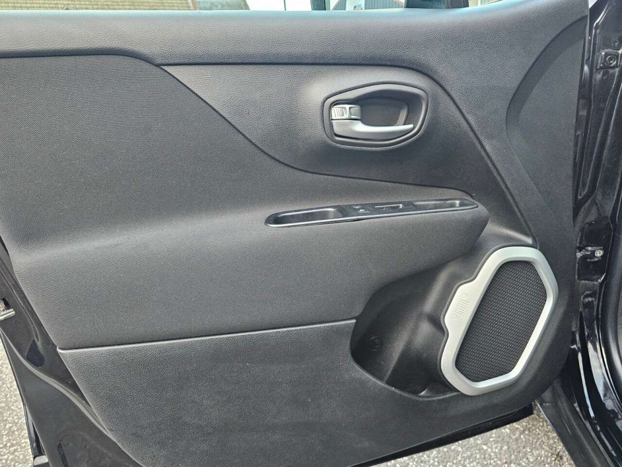 2016 JEEP RENEGADE 2016 JEEP RENEGADE