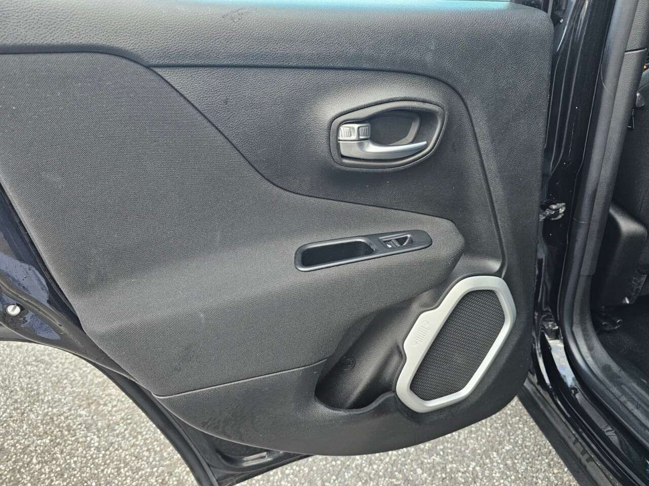 2016 JEEP RENEGADE 2016 JEEP RENEGADE