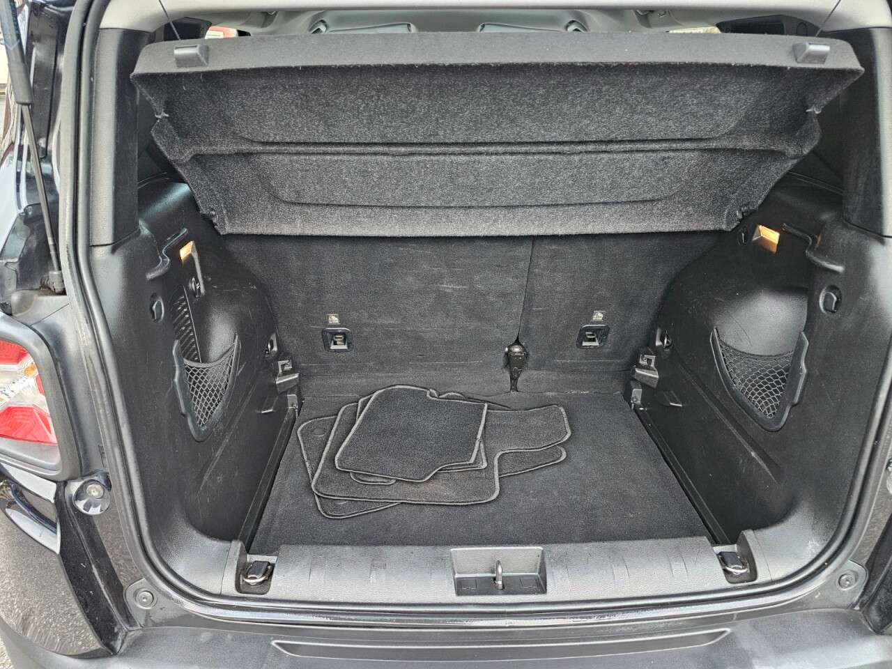 2016 JEEP RENEGADE 2016 JEEP RENEGADE