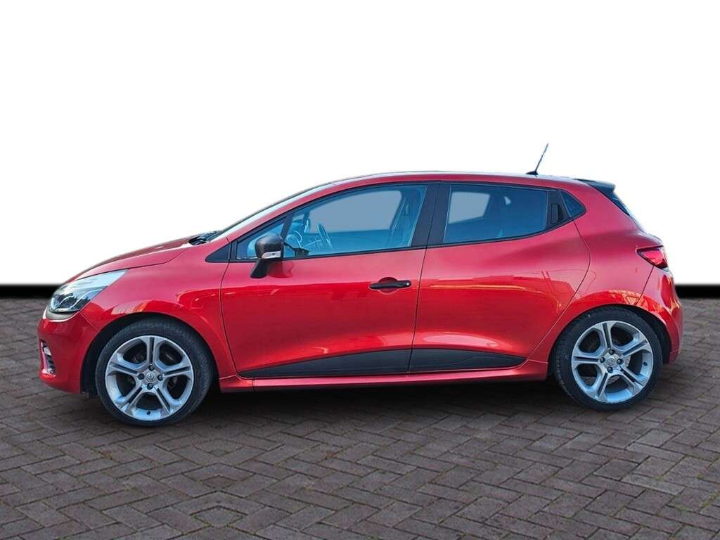2014 RENAULT CLIO 2014 RENAULT CLIO