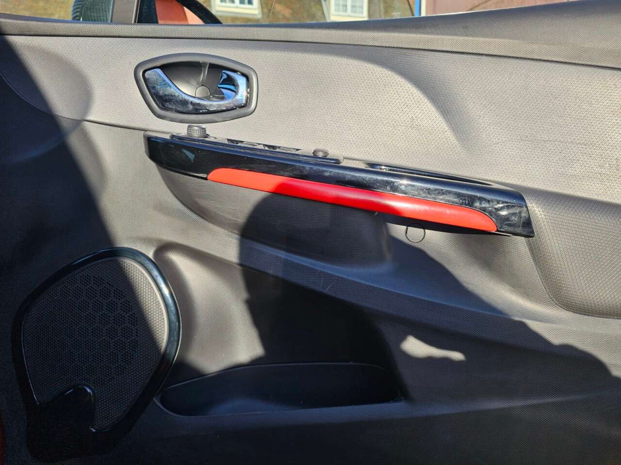 2014 RENAULT CLIO 2014 RENAULT CLIO