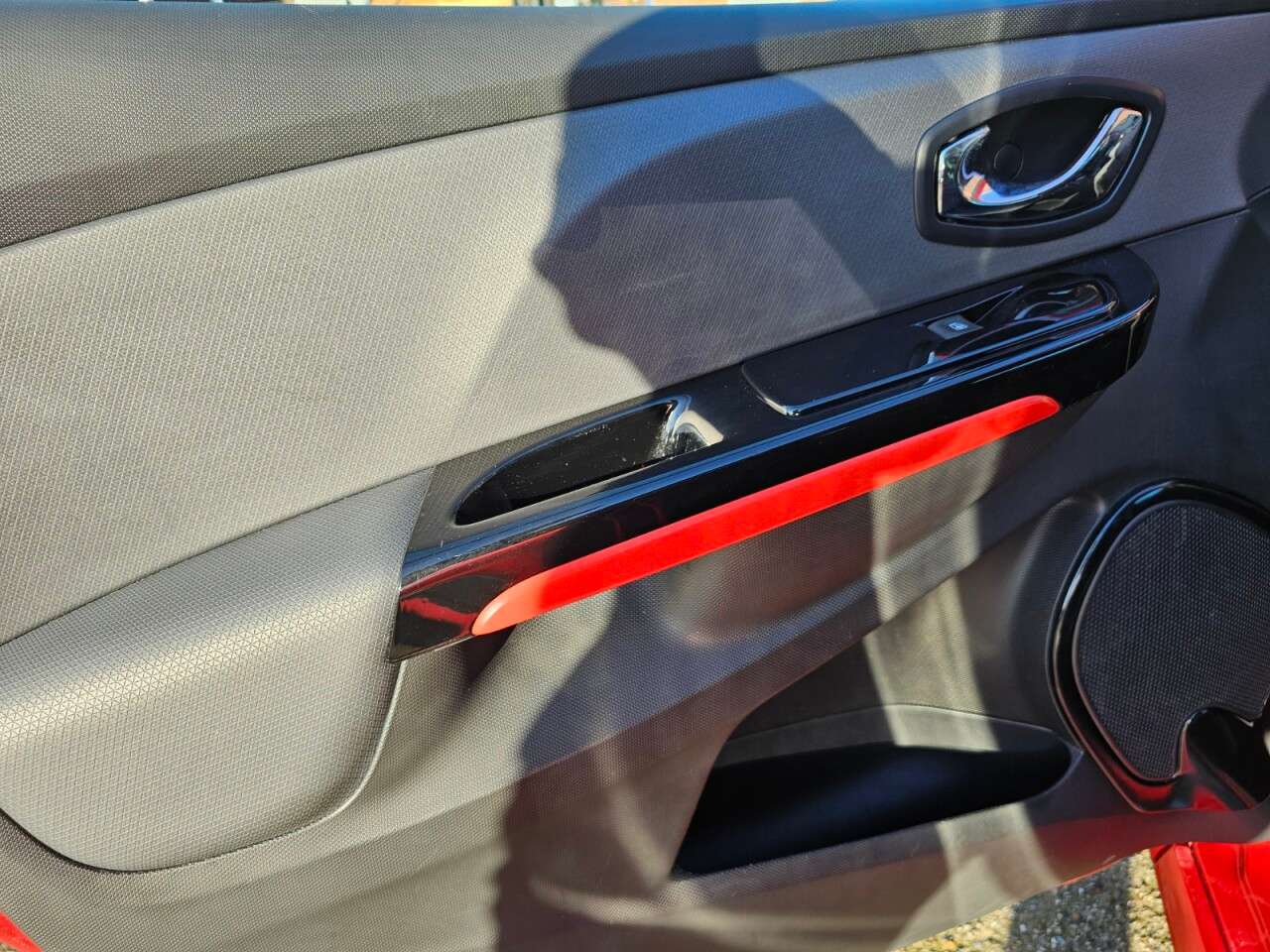 2014 RENAULT CLIO 2014 RENAULT CLIO