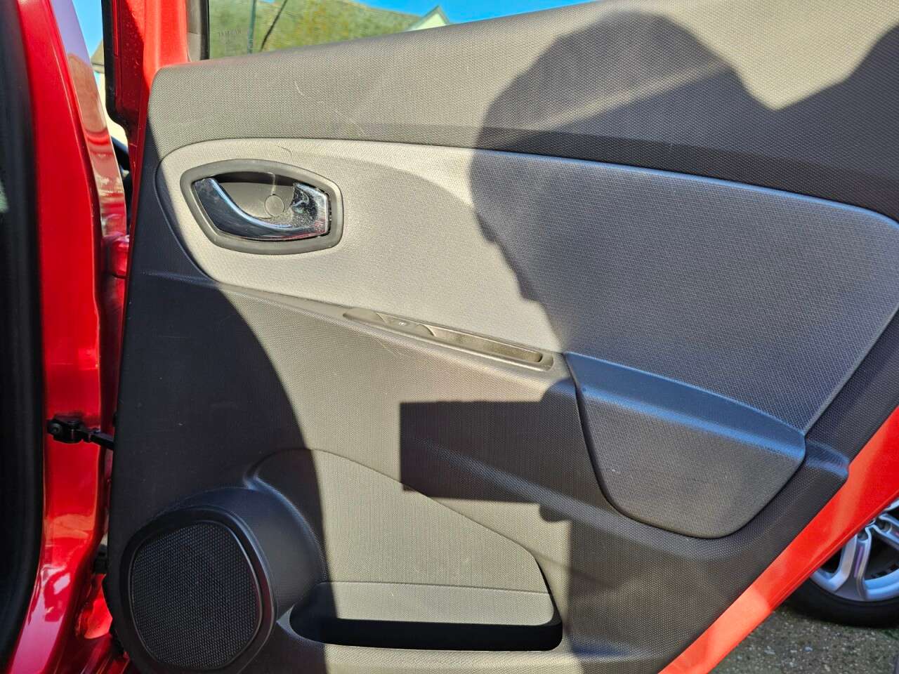 2014 RENAULT CLIO 2014 RENAULT CLIO