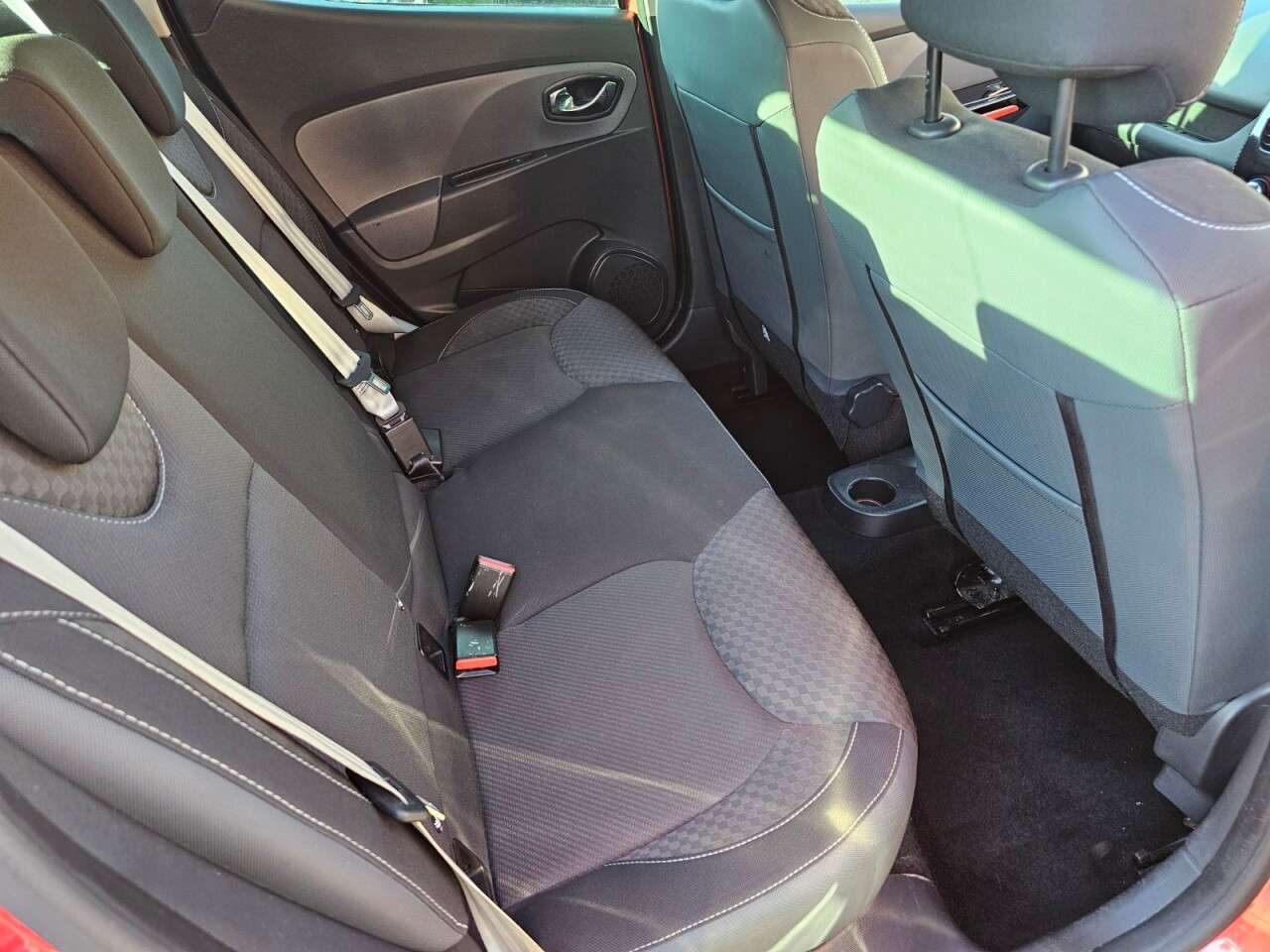 2014 RENAULT CLIO 2014 RENAULT CLIO