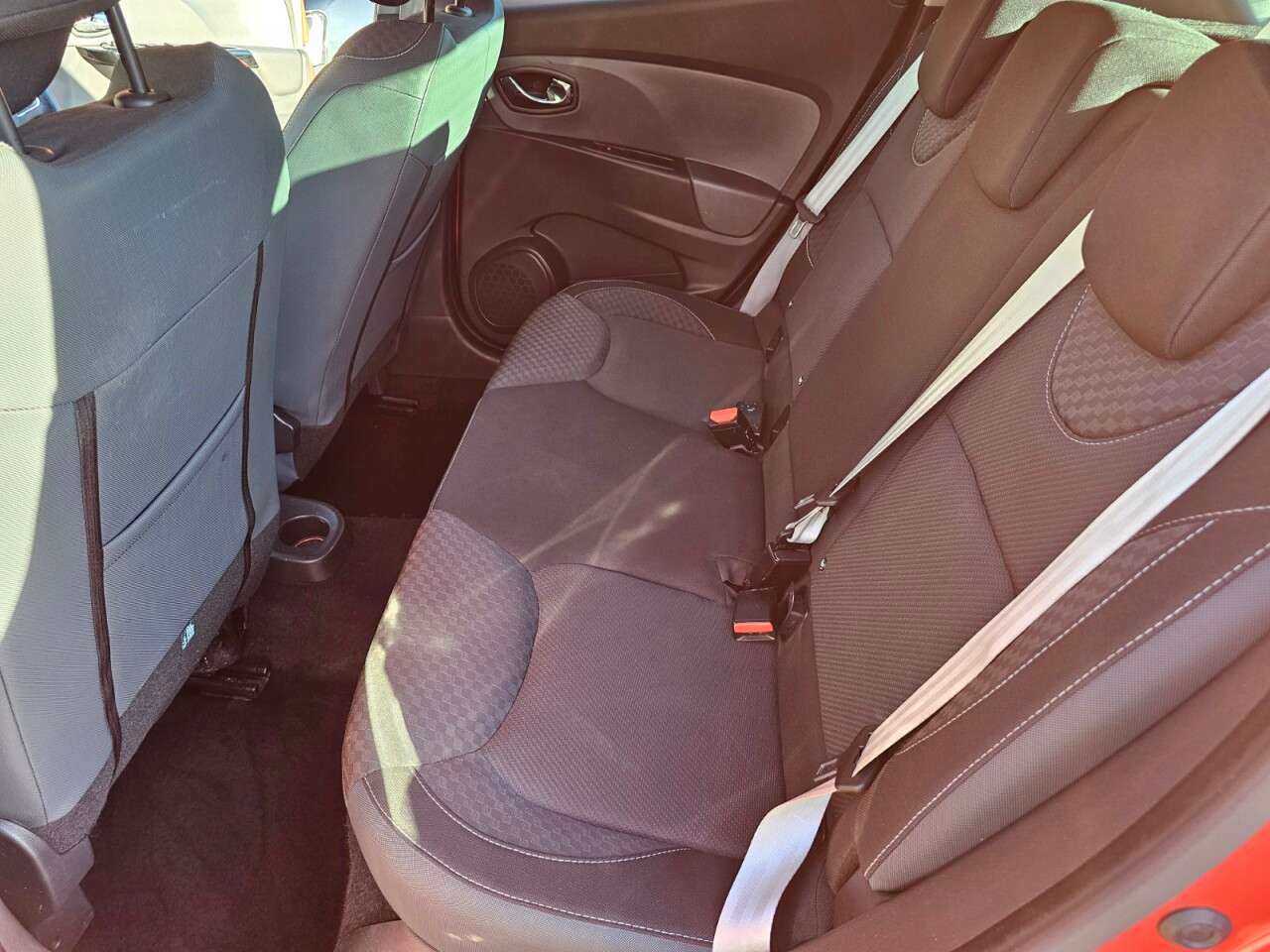 2014 RENAULT CLIO 2014 RENAULT CLIO