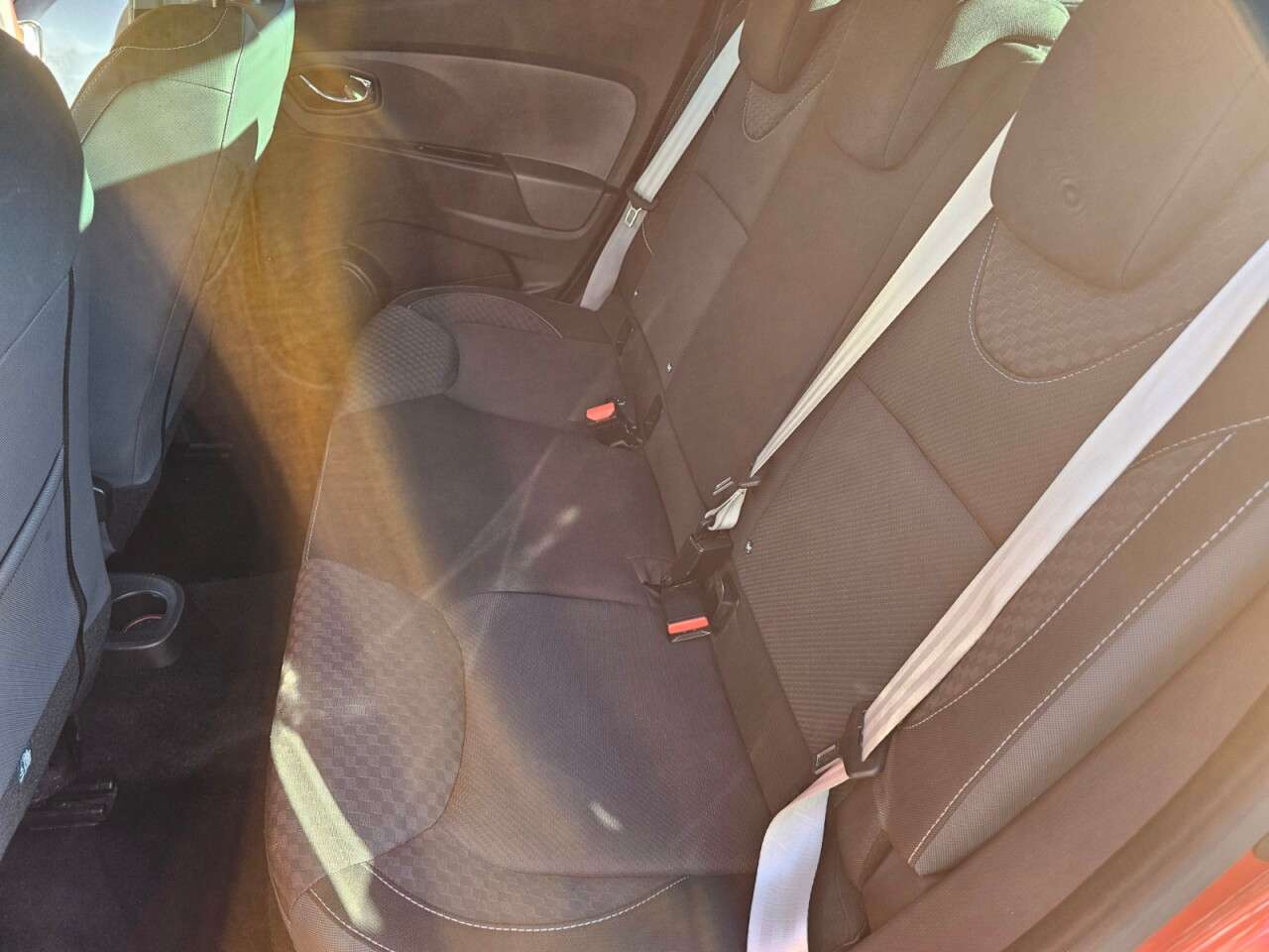 2014 RENAULT CLIO 2014 RENAULT CLIO