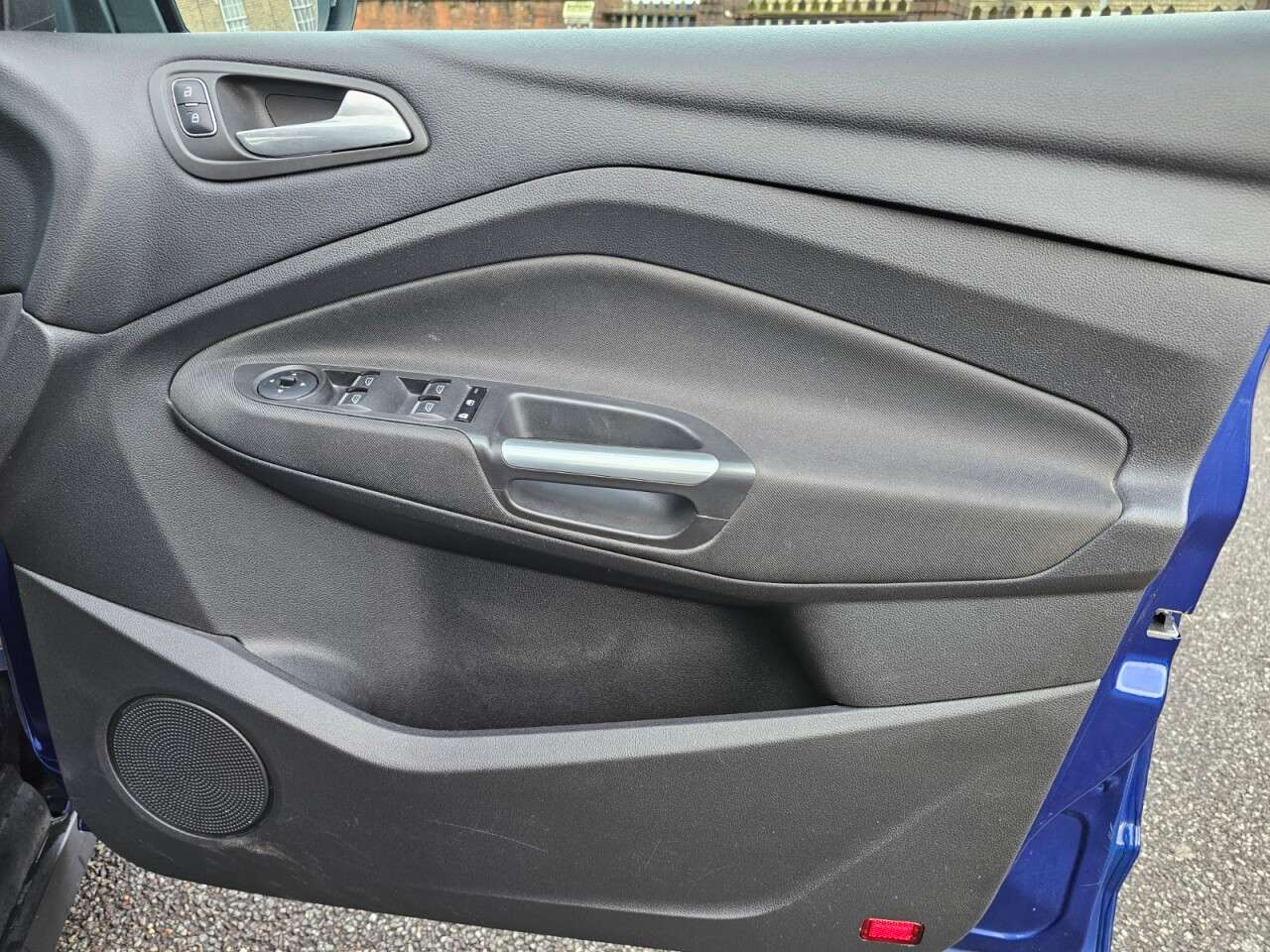 2015 FORD GRAND C-MAX 2015 FORD GRAND C-MAX