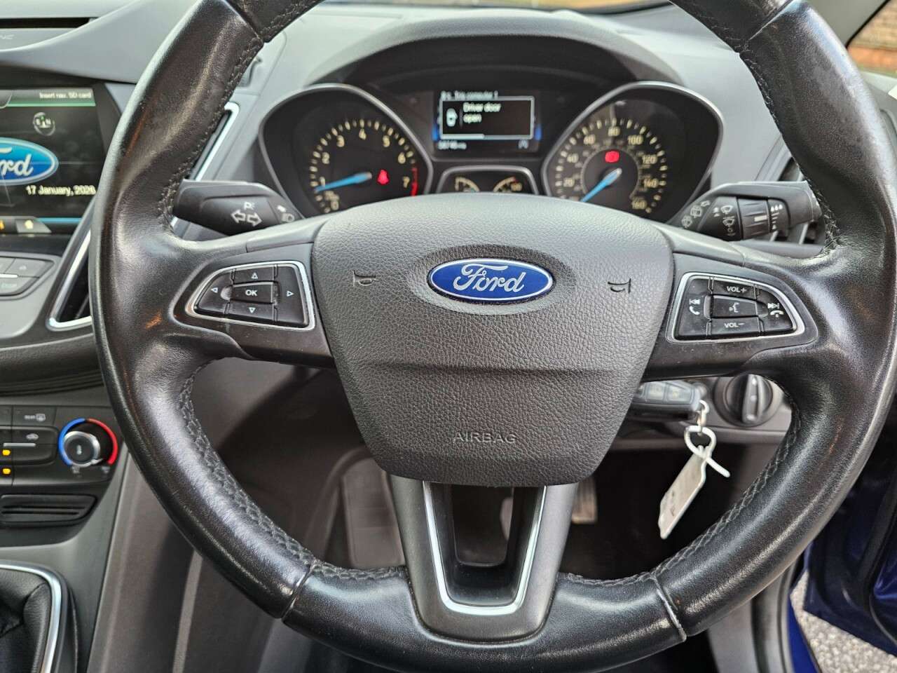 2015 FORD GRAND C-MAX 2015 FORD GRAND C-MAX