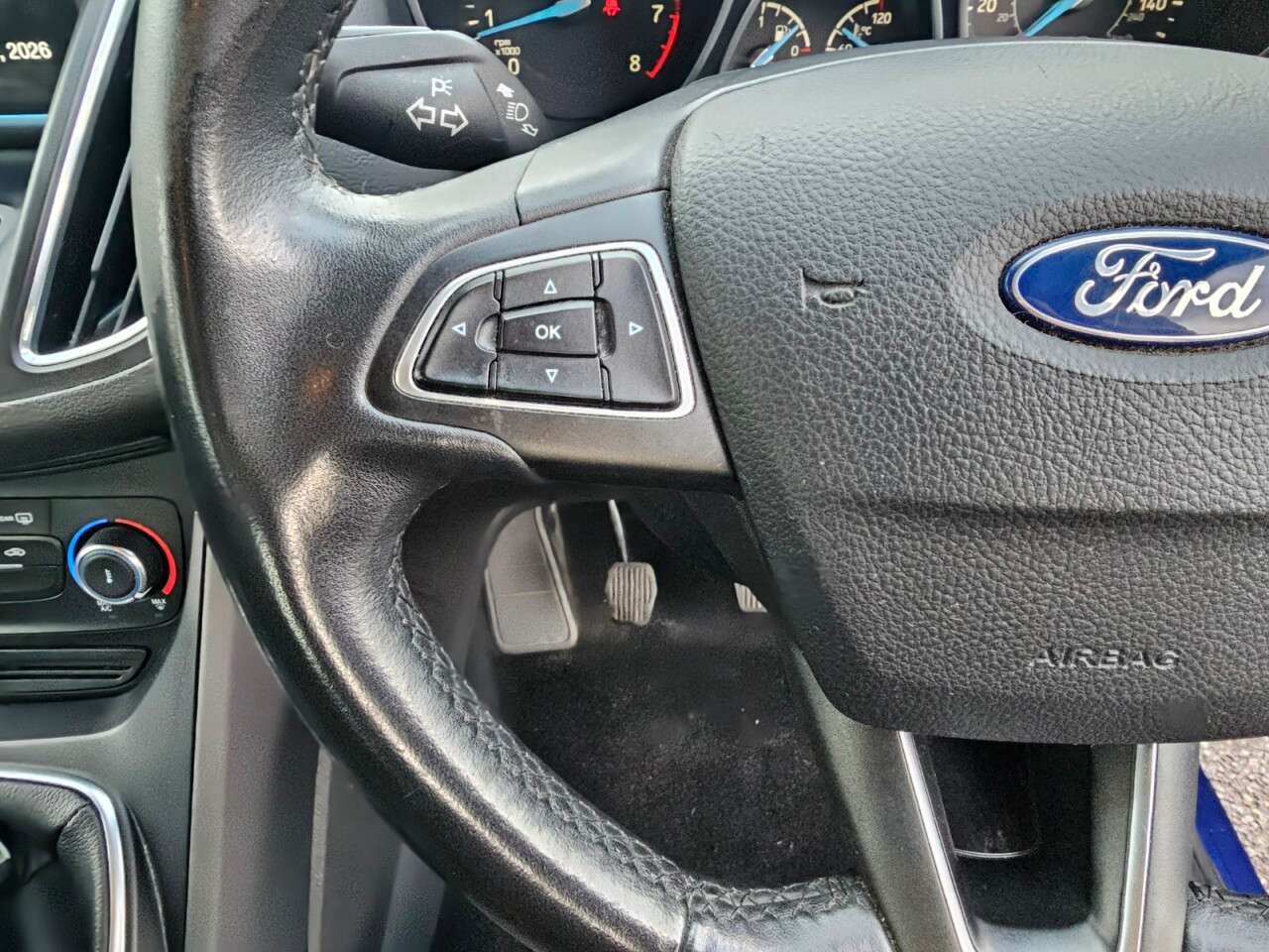 2015 FORD GRAND C-MAX 2015 FORD GRAND C-MAX