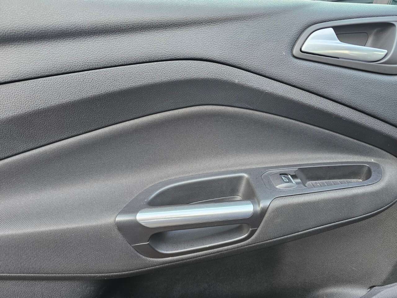 2015 FORD GRAND C-MAX 2015 FORD GRAND C-MAX