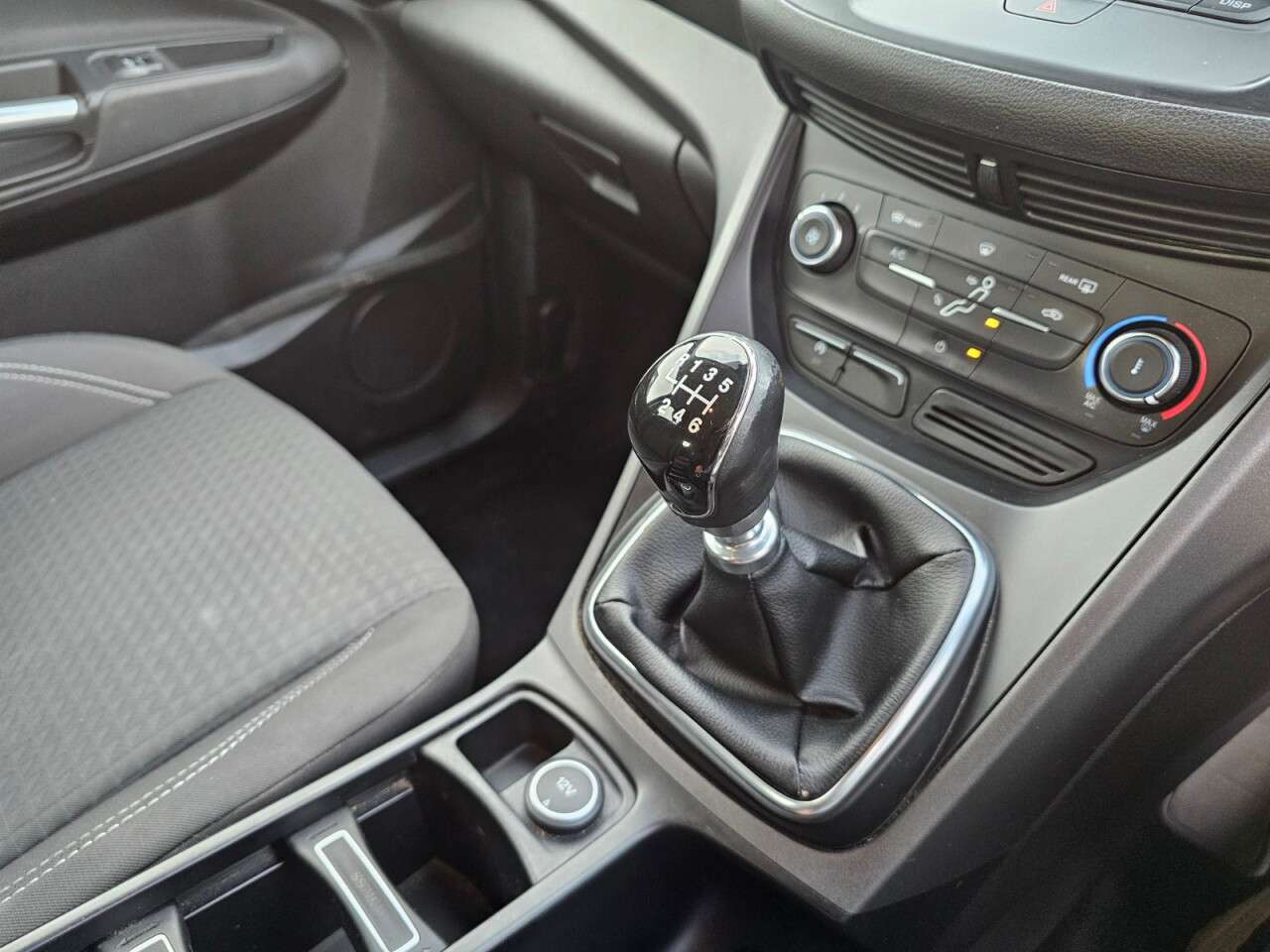 2015 FORD GRAND C-MAX 2015 FORD GRAND C-MAX