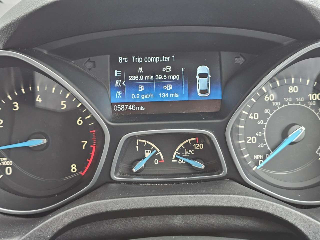 2015 FORD GRAND C-MAX 2015 FORD GRAND C-MAX