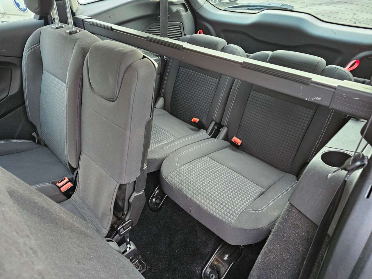 2015 FORD GRAND C-MAX 2015 FORD GRAND C-MAX