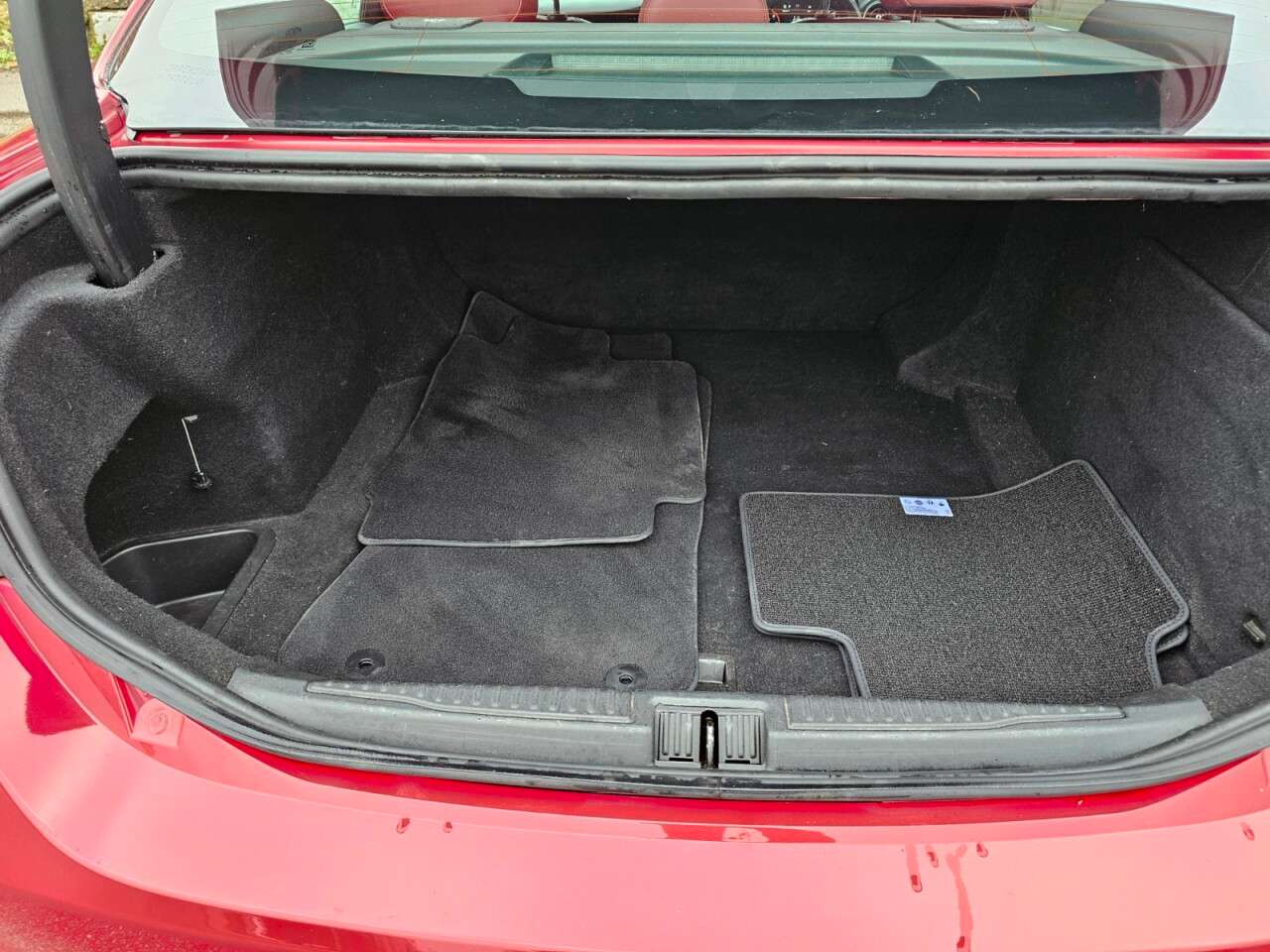 2017 ALFA ROMEO GIULIA 2017 ALFA ROMEO GIULIA