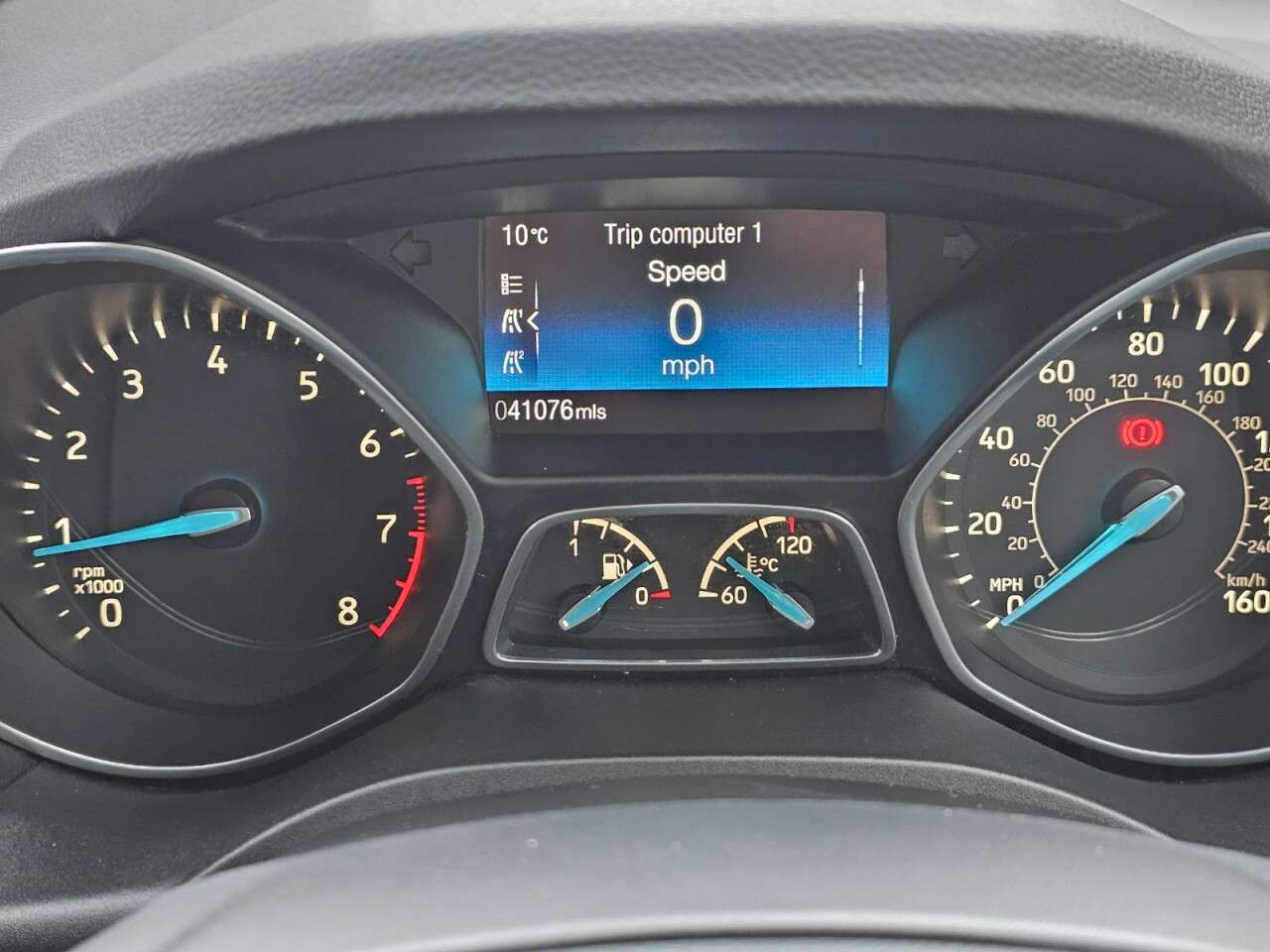 2017 FORD C-MAX 2017 FORD C-MAX