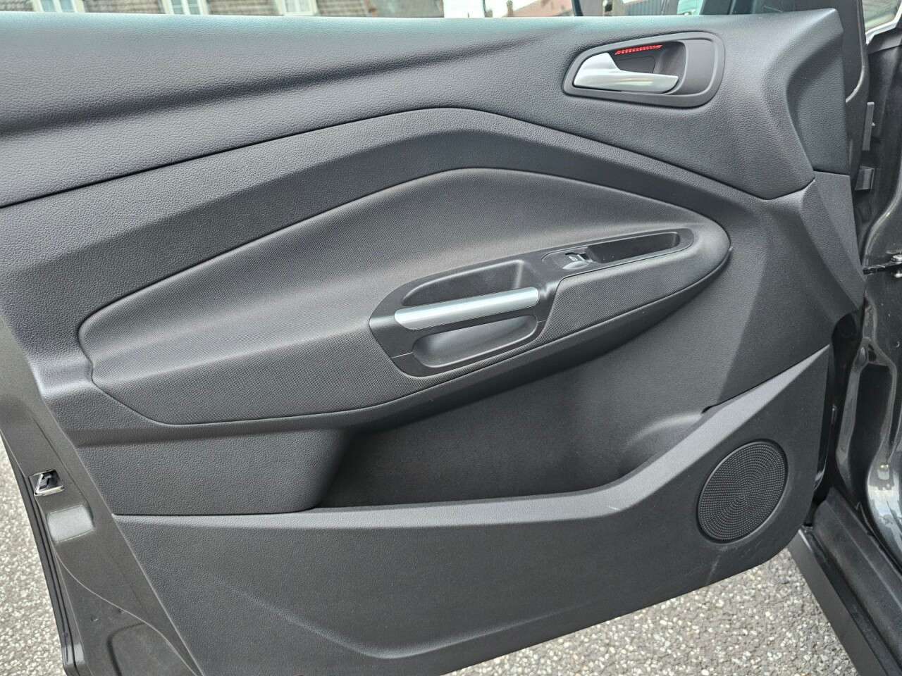 2017 FORD C-MAX 2017 FORD C-MAX