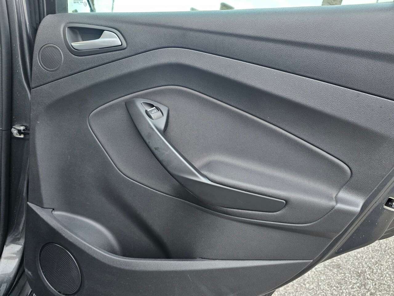 2017 FORD C-MAX 2017 FORD C-MAX