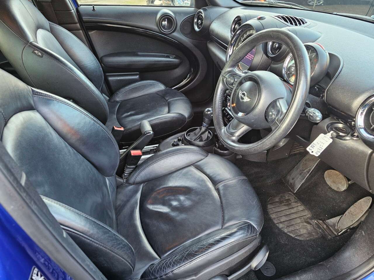 2014 MINI COUNTRYMAN 2014 MINI COUNTRYMAN