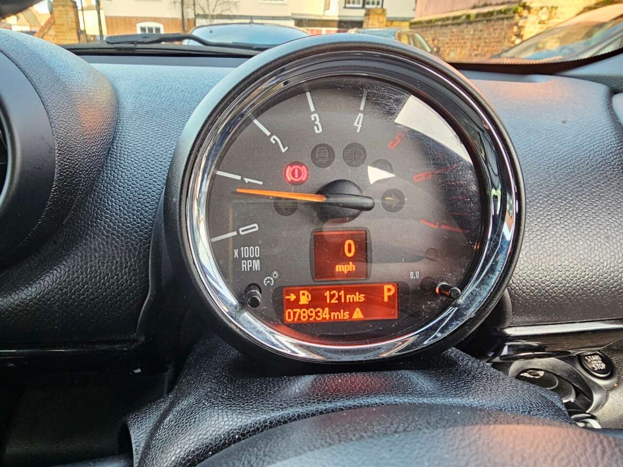 2014 MINI COUNTRYMAN 2014 MINI COUNTRYMAN