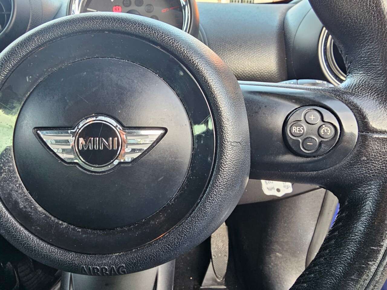 2014 MINI COUNTRYMAN 2014 MINI COUNTRYMAN