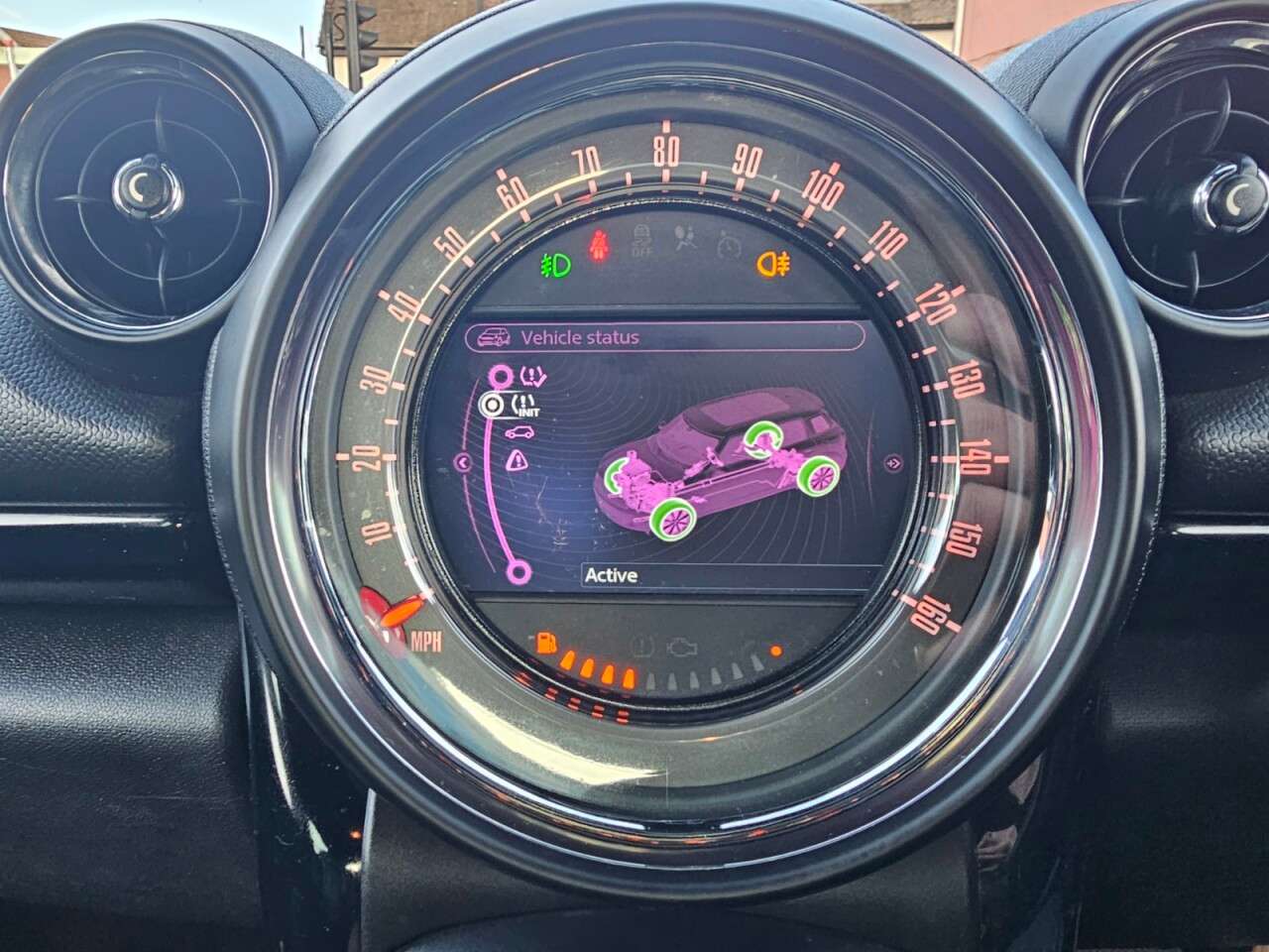 2014 MINI COUNTRYMAN 2014 MINI COUNTRYMAN