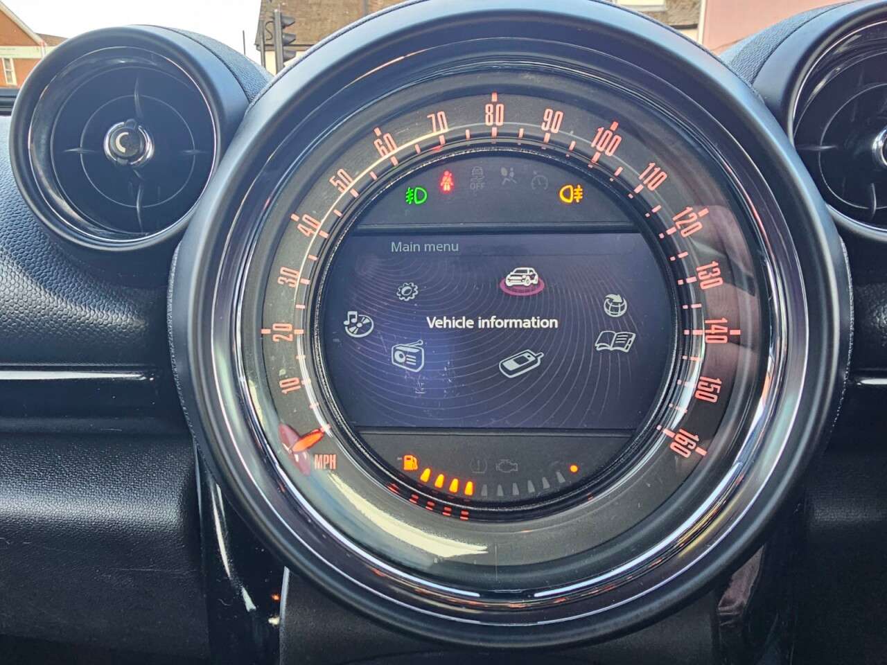 2014 MINI COUNTRYMAN 2014 MINI COUNTRYMAN