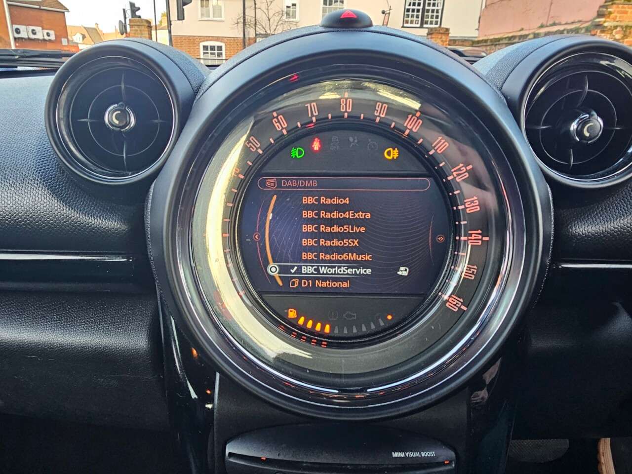 2014 MINI COUNTRYMAN 2014 MINI COUNTRYMAN