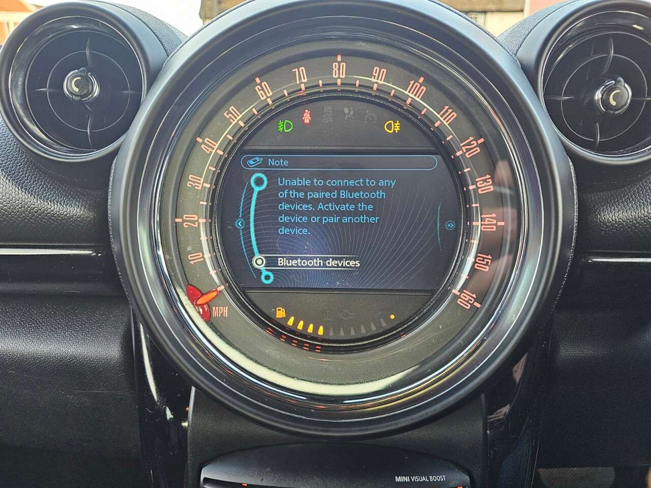 2014 MINI COUNTRYMAN 2014 MINI COUNTRYMAN